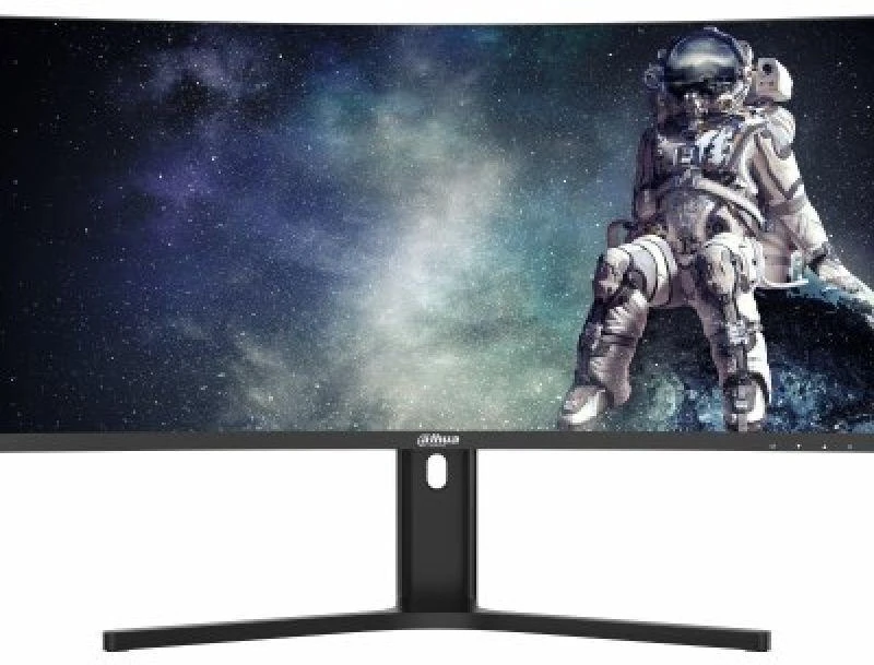 Monitorius Dahua LM34-E330CA