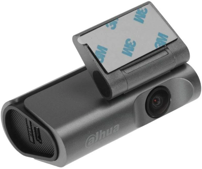 Dahua Technology M3PRO 2K Ultra HD Wi-Fi DC juodas DVR