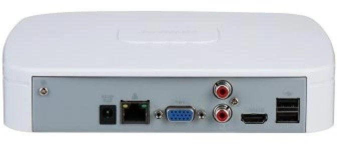 IP REGISTRATORIUS NVR2108-I2 8 KANALŲ DAHUA