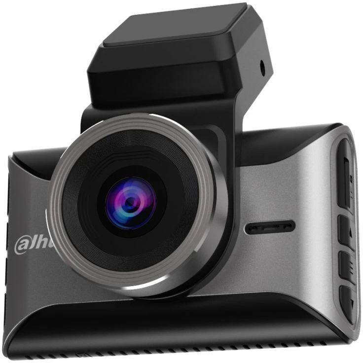 Dahua Technology S10 4K Ultra HD Wi-Fi DC juodas DVR