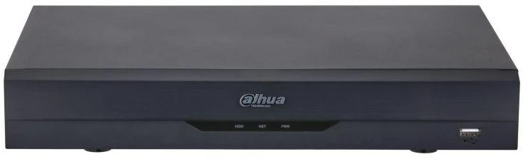 AHD, HD-CVI, HD-TVI, CVBS, IP REGISTRATORIUS XVR5116H-4KL-I3/T 16 KANALŲ DAHUA