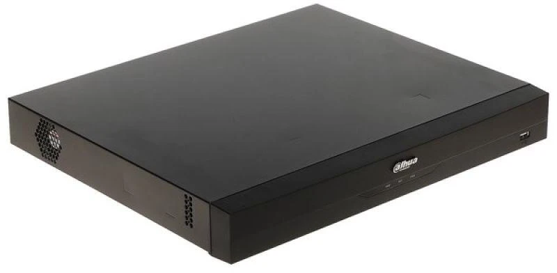Dahua Technology XVR5232AN-4KL-I3/T skaitmeninė kamera, juoda