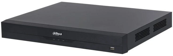 Dahua Technology XVR5232AN-4KL-I3/T skaitmeninė kamera, juoda