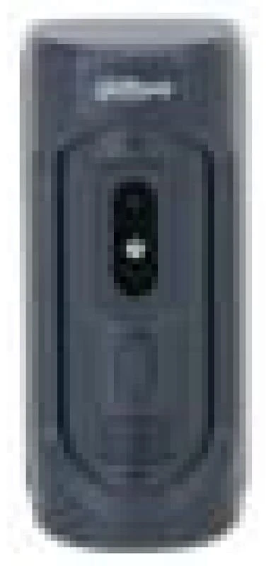 Dahua IP telefonspynės spalvota kamera, 2MP, IP 65, 2.8mm 100°, IK10, PoE