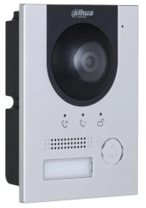 Dahua VTO2202F-P-S3 lauko durų stotis