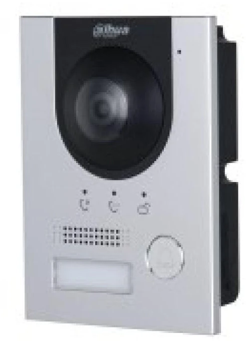 Dahua VTO2202F-P-S3 lauko durų stotis