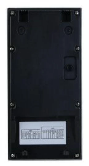 VAIZDASPYNĖ VTO6222E-P DAHUA