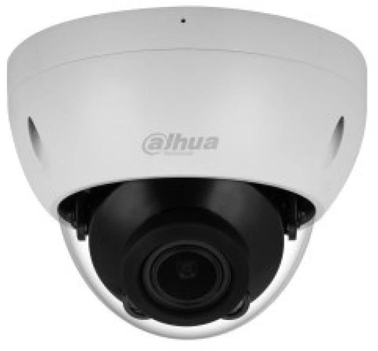 ANTIVANDALINĖ IP KAMERA IPC-HDBW2441R-ZAS-27135 - 4 Mpx 2.7 ... 13.5 mm - MOTOZOOM DAHUA