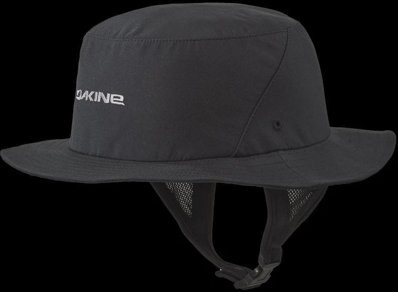 Dakine INDO banglenčių kepurė, juoda (D10003896)