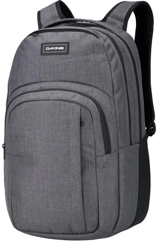 Dakine kuprinė CAMPUS 33L CARBON (D10004336-2)