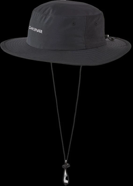 Dakine NO ZONE skrybėlė JUODA (D10003899)