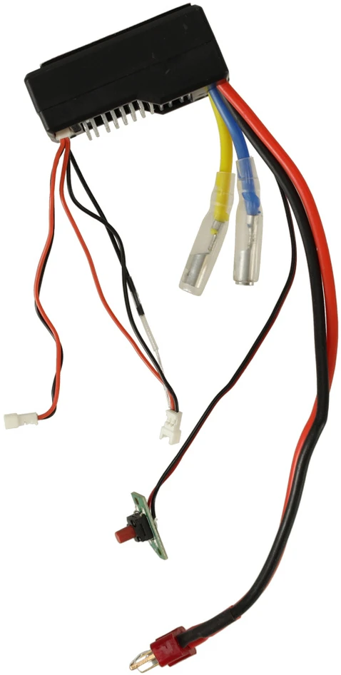 Dalis WLtoys 104009 valdymo plokštė