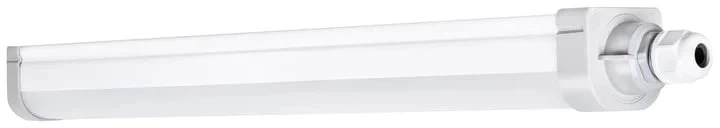 Pakabinamas šviestuvas Ledvance 16W linijinis šviestuvas COMPACT GEN 2, baltas, 4000K, 643mm