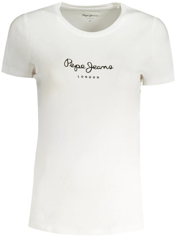 Damska koszulka Pepe Jeans New Virginia PL505202