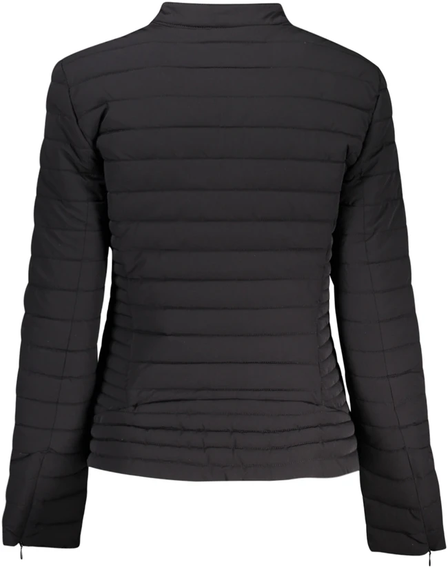 Damska kurtka pikowana Guess Jeans na zamek