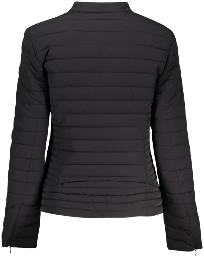 Damska kurtka pikowana Guess Jeans na zamek
