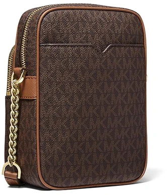 Damska listonoszka crossbody Michael Kors 35F1GTVC2B, ruda