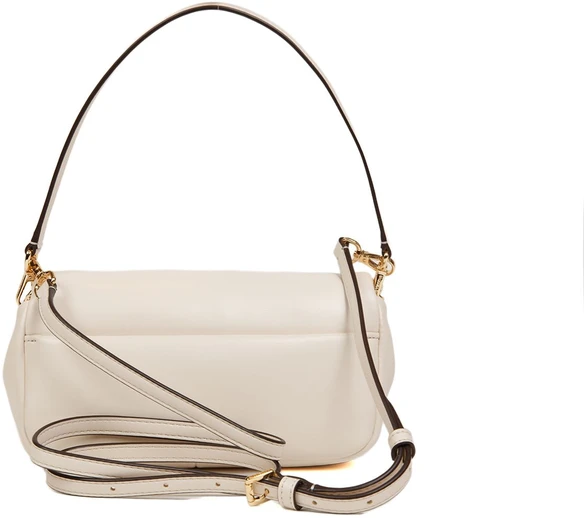 Damska listonoszka Michael Kors 35S6G1SC1Y jasnokremowa