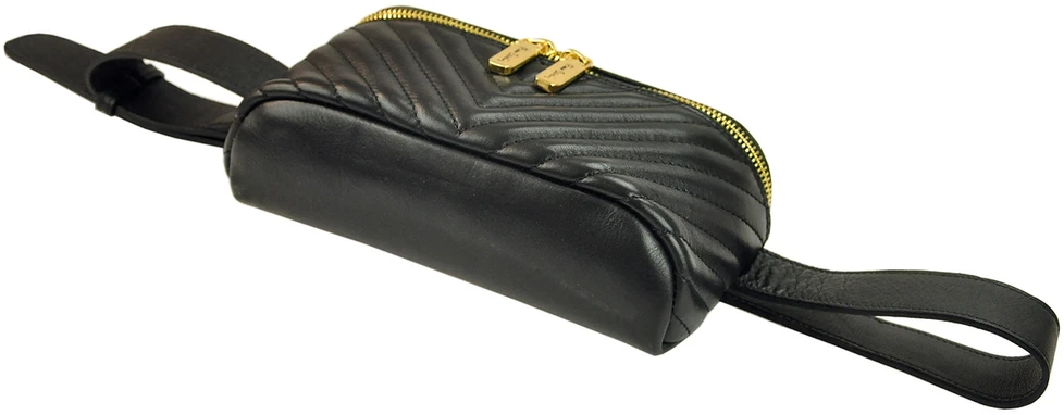 Moteriška piniginė ant juosmens Pierre Cardin FRZ 1660 SAVAGE