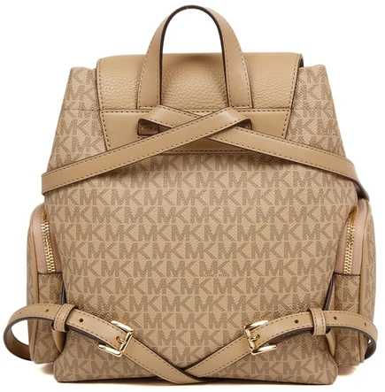 Damski plecak Michael Kors 35S6G0WB1O camelowy