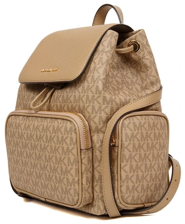 Damski plecak Michael Kors 35S6G0WB1O camelowy