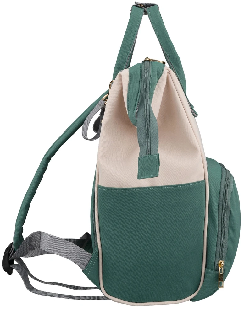 Damski plecak Peterson PTN JMB-01 su poliestru
