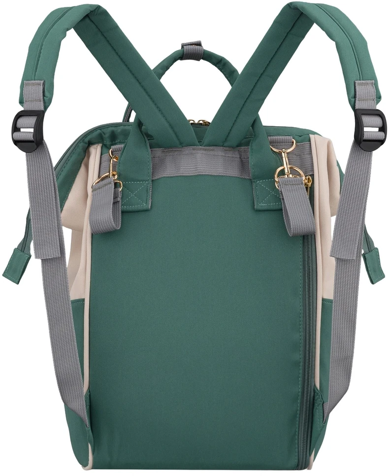Damski plecak Peterson PTN JMB-01 su poliestru
