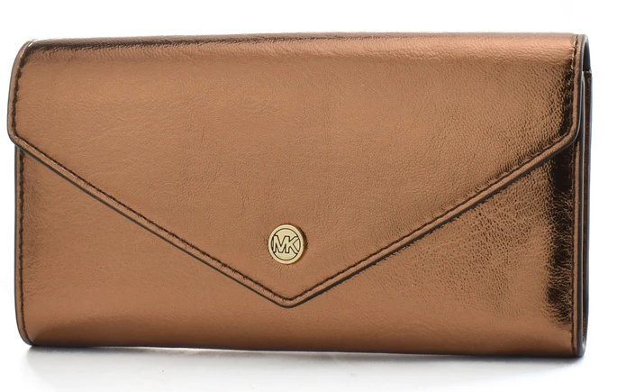 Damski portfel MICHAEL KORS 35H3GTVE7MMOC