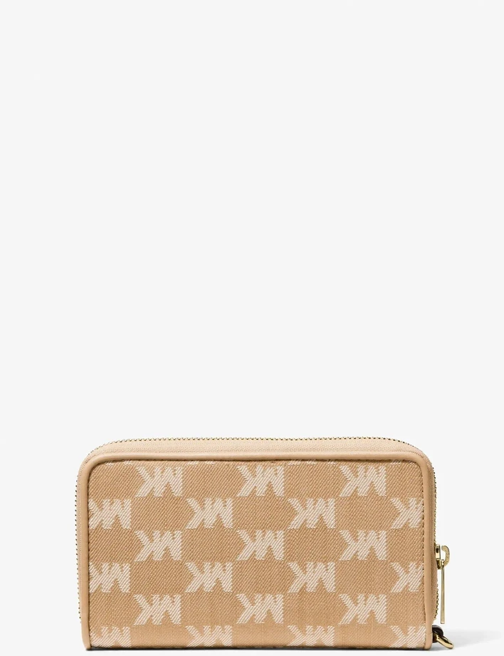 Damski portfel Michael Kors 35S6GTVE3J camelowy