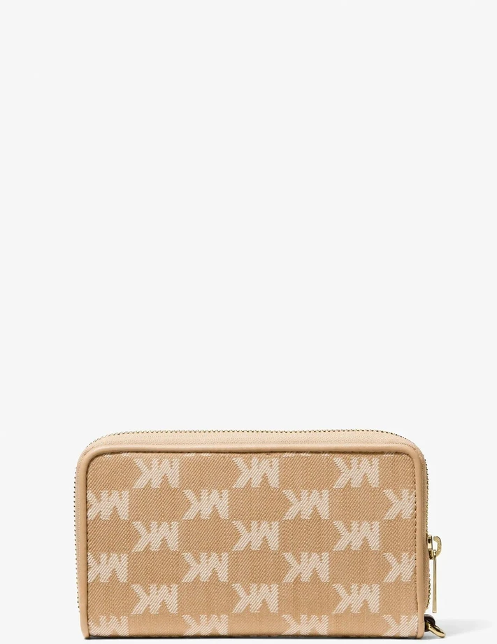Damski portfel Michael Kors 35S6GTVE3J camelowy