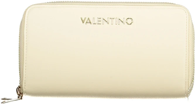 Moteriška piniginė Valentino Bags Clio Re su dvigubu užtrauktuku
