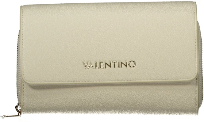 Damski portfel Valentino Bags Doris Re su odpinanym paskiem