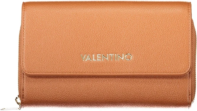 Damski portfel Valentino Bags Doris Re su nuimamu dirželiu
