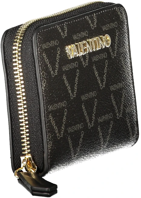 Damski portfel Valentino Bags Lady Re na zamek