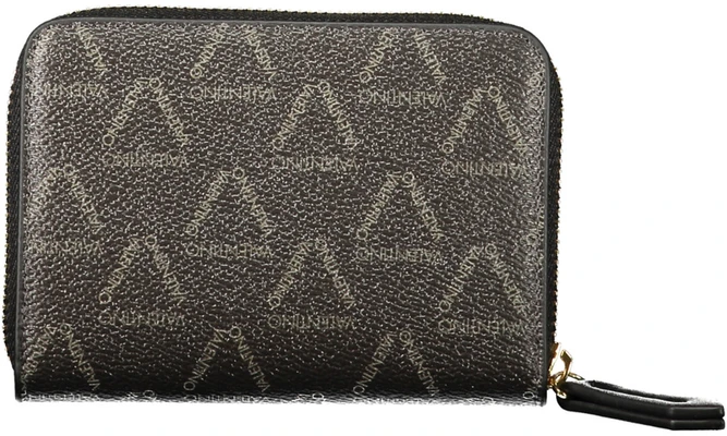 Damski portfel Valentino Bags Lady Re na zamek