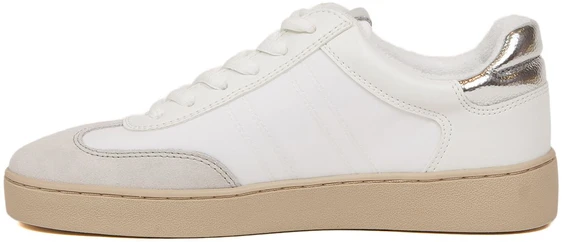 Damskie sneakersy Michael Kors 49S6CDFS2D – optinė biel