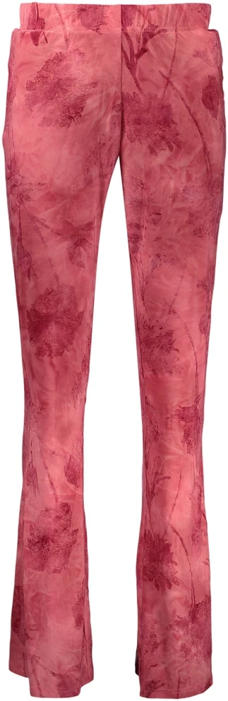 Desigual Chester moteriškos kelnės – rožinės