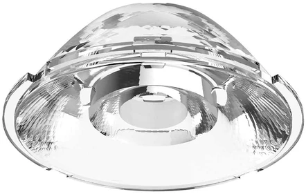 Dangtelis QUICK 15W / 21W, 45ø, 253558