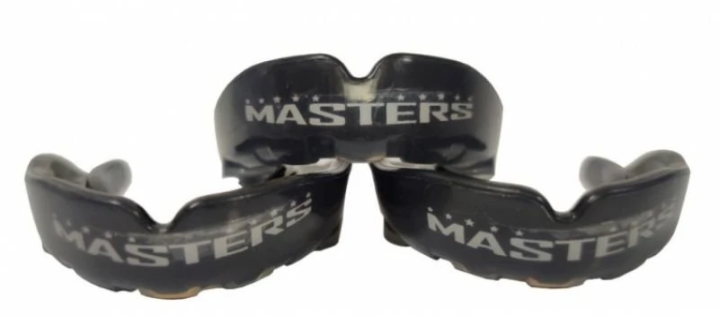 Dantų apsauga Masters