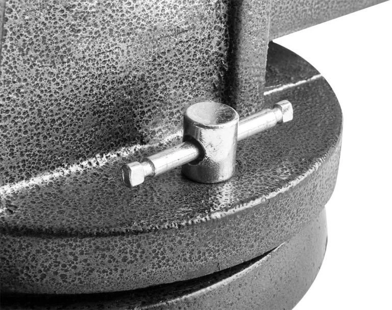 Topex Imadło 200 mm besisukantys metalo apdirbimo spaustuvai