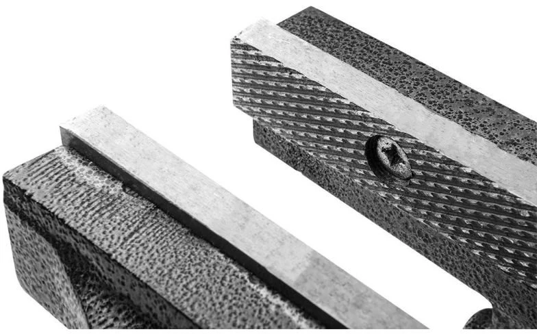 Topex Imadło 200 mm besisukantys metalo apdirbimo spaustuvai