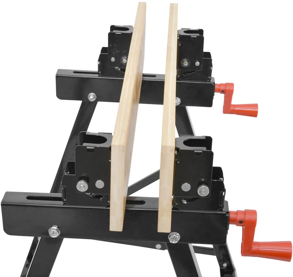 Darbastalis HECHT 0003, 100 kg keliamoji galia