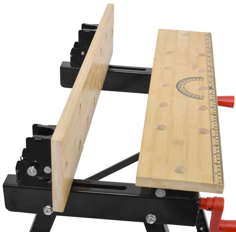 Darbastalis HECHT 0003, 100 kg keliamoji galia