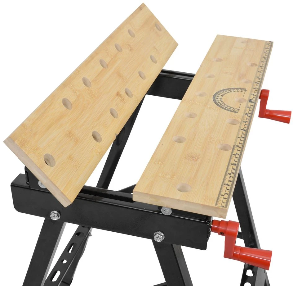 Darbastalis HECHT 0003, 100 kg keliamoji galia