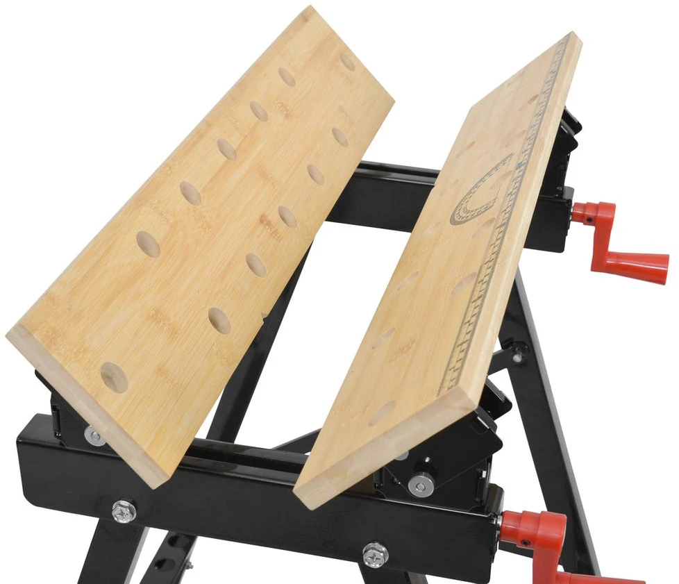 Darbastalis HECHT 0003, 100 kg keliamoji galia