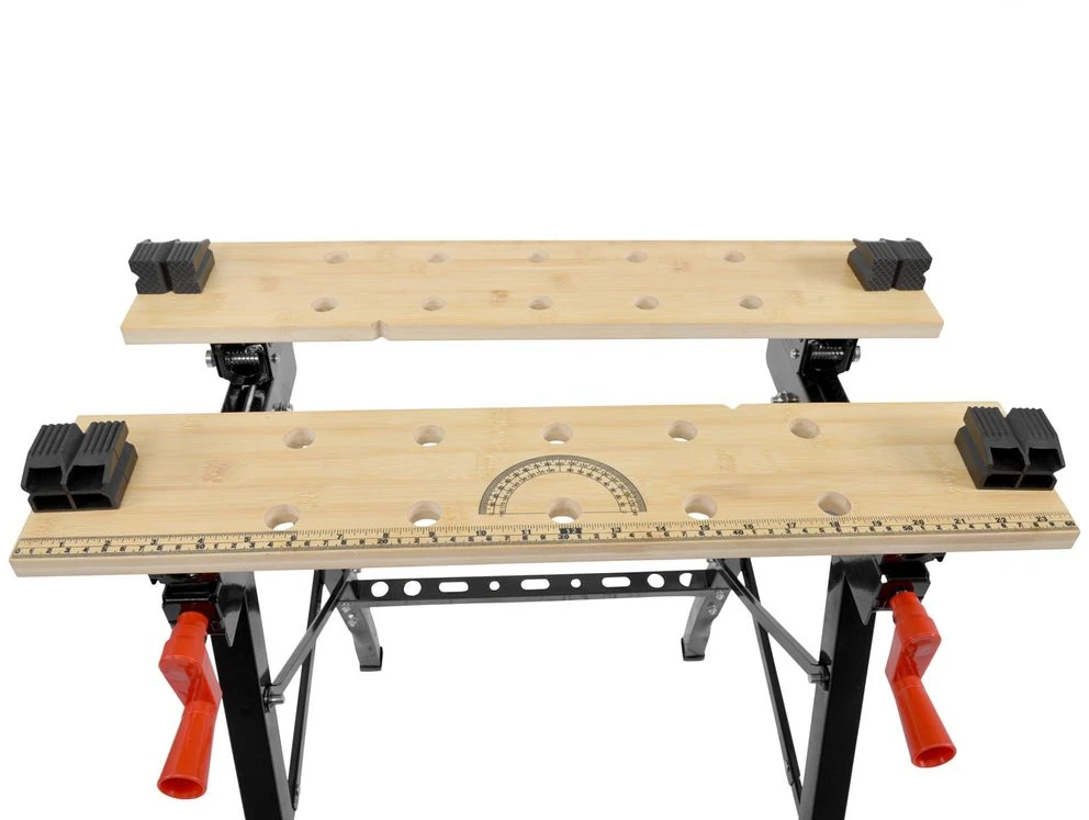 Darbastalis HECHT 0003, 100 kg keliamoji galia
