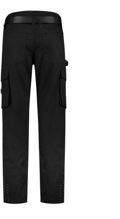 Darbinės kelnės Tricorp Twill W MLI-T70T1