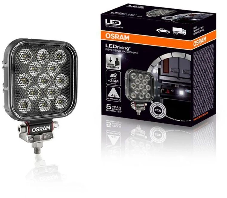 Osram Bailey Electric & Electronics 144367 automobilio lemputė Halogenas