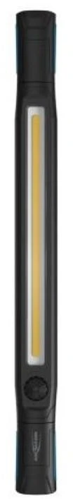 Ansmann ML3000RD Juoda, Mėlyna LED 30 W