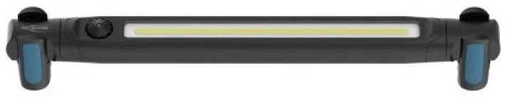 Ansmann ML3000RD Juoda, Mėlyna LED 30 W
